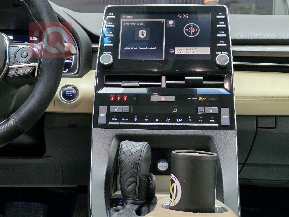 تويوتا أفالون